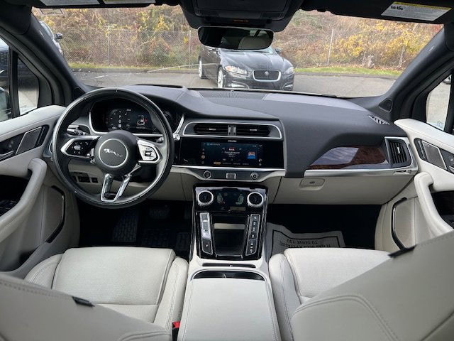 2022 Jaguar I-PACE HSE - Photo 25