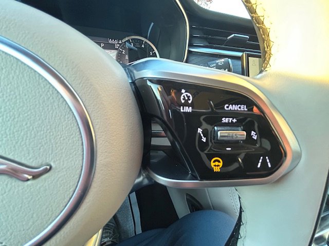 2023 Jaguar F-Pace S - Photo 26