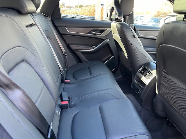 2023 Jaguar F-Pace S - Photo 20