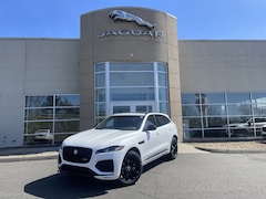 2025 Jaguar F-PACE R-Dynamic S R-Dynamic S P250 AWD