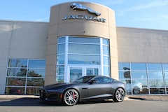 2023 Jaguar F-TYPE P450 R-Dynamic Coupe