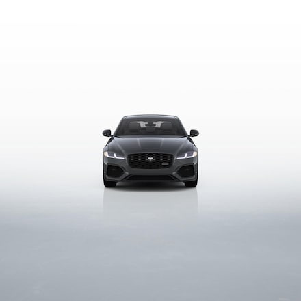 2024 Jaguar XF
