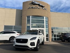 2022 Jaguar E-PACE SE P250 AWD SE