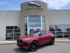 2024 Jaguar E-PACE R-Dynamic SUV
