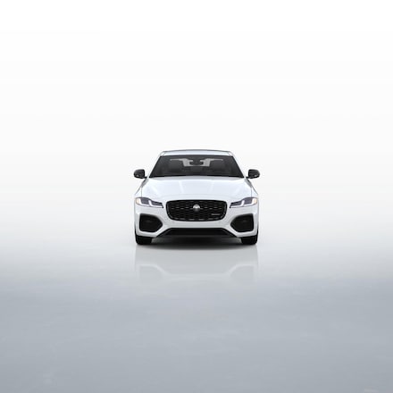 2024 Jaguar XF