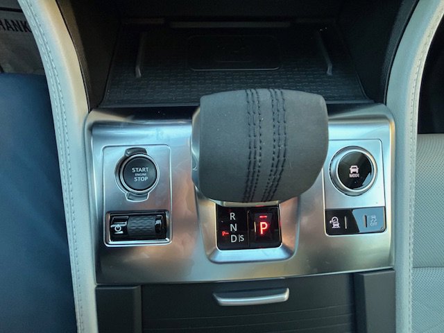 2023 Jaguar F-Pace S - Photo 31