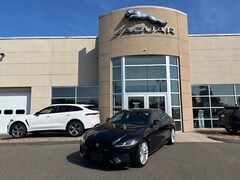 2022 Jaguar XF R-Dynamic SE Sedan