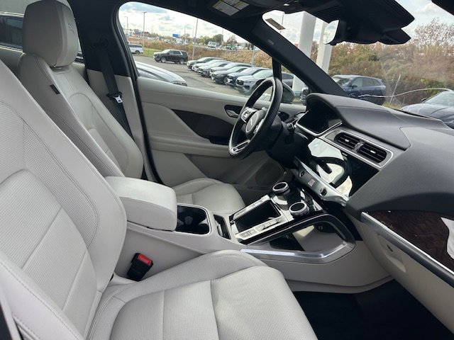 2022 Jaguar I-PACE HSE - Photo 23