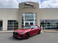 2024 Jaguar XF Sedan
