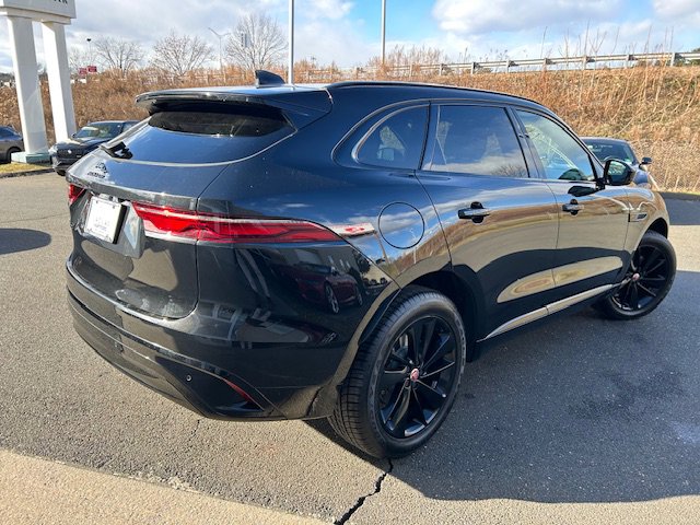 2023 Jaguar F-Pace S - Photo 6