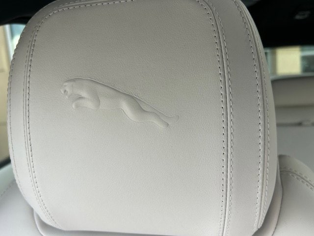 2022 Jaguar I-PACE HSE - Photo 32
