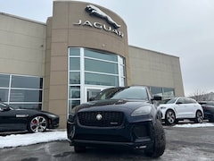 2024 Jaguar E-PACE R-Dynamic SUV