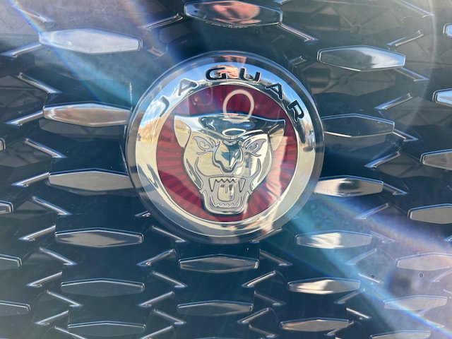 2023 Jaguar F-Pace S - Photo 10