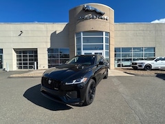 2025 Jaguar F-PACE P400 R-Dynamic S SUV