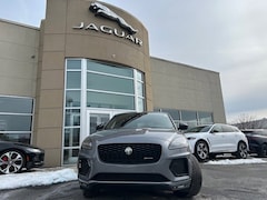 2024 Jaguar E-PACE R-Dynamic SUV