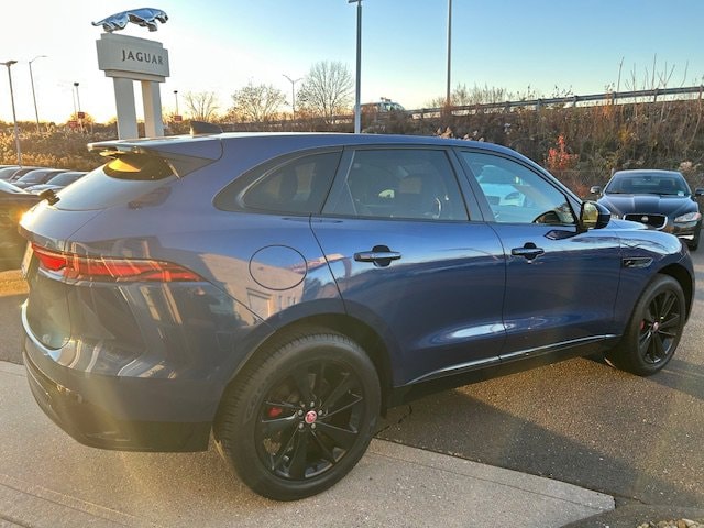 2023 Jaguar F-Pace S - Photo 6