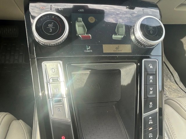2022 Jaguar I-PACE HSE - Photo 29