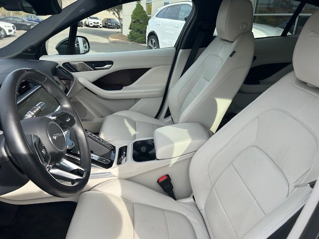 2022 Jaguar I-PACE HSE - Photo 20