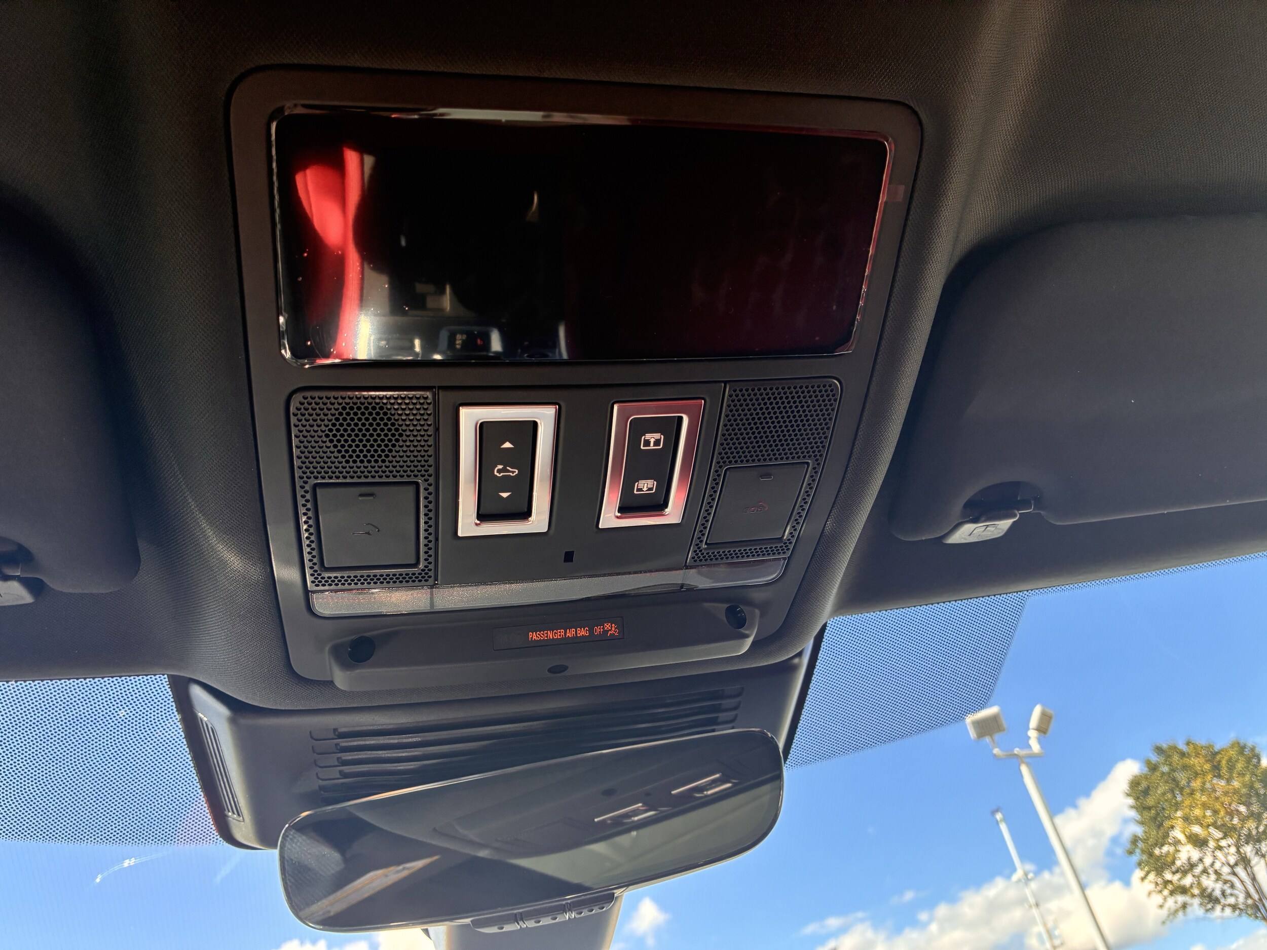 2026 Jaguar F-Pace R-Dynamic S - Photo 21