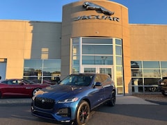 2023 Jaguar F-PACE S S P250 AWD