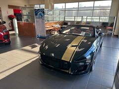 2024 Jaguar F-TYPE Convertible