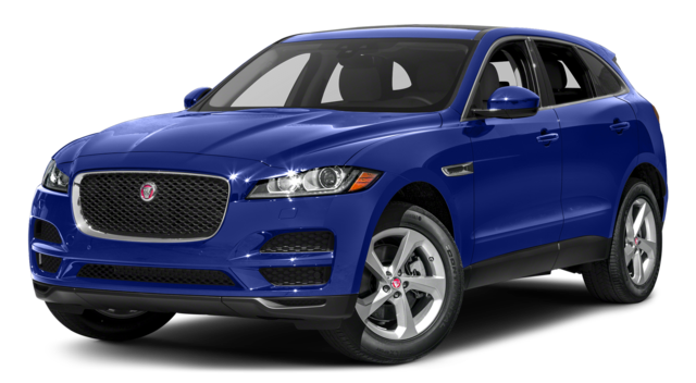 2018 Jaguar F Pace Vs 2018 Lincoln Mkx Jaguar Hoffman