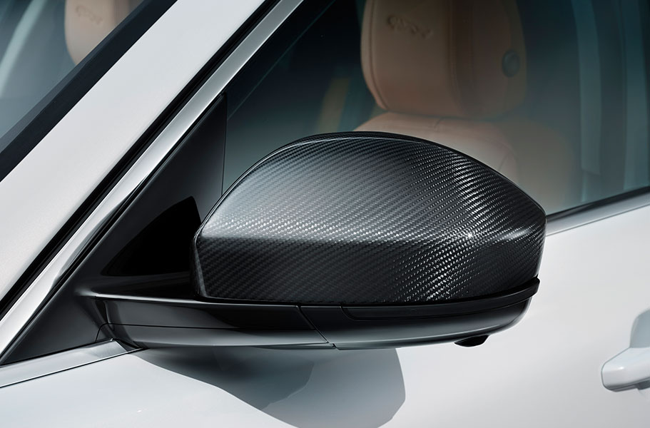 Jaguar FPACE Accessories Jaguar Hoffman Estates