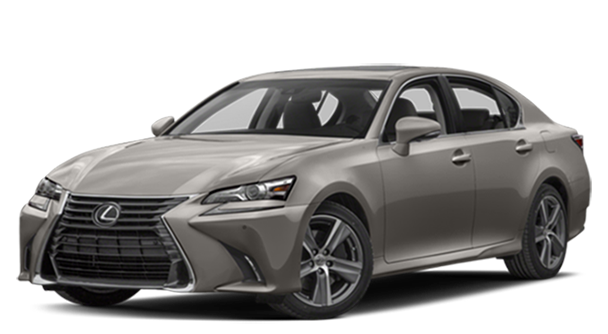 2017 Jaguar Xf Vs 2017 Lexus Gs 350 Jaguar Hoffman Estates