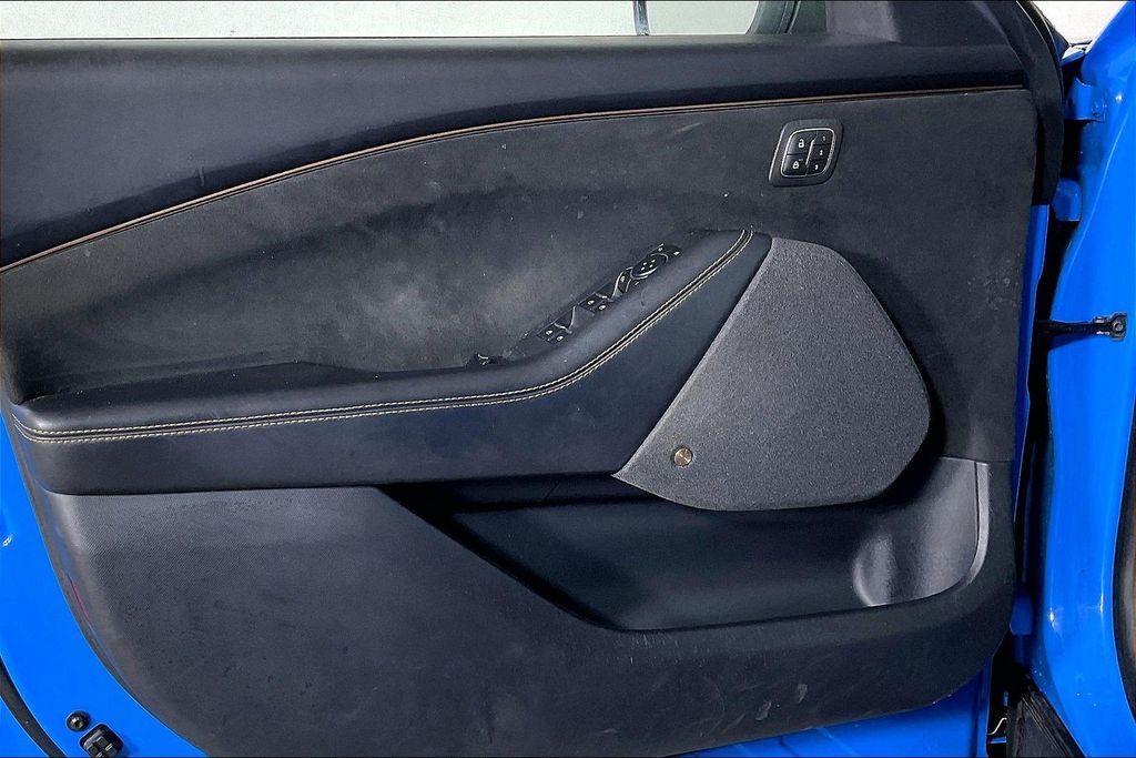 2022 Ford Mustang Mach-E GT AWD - Photo 21