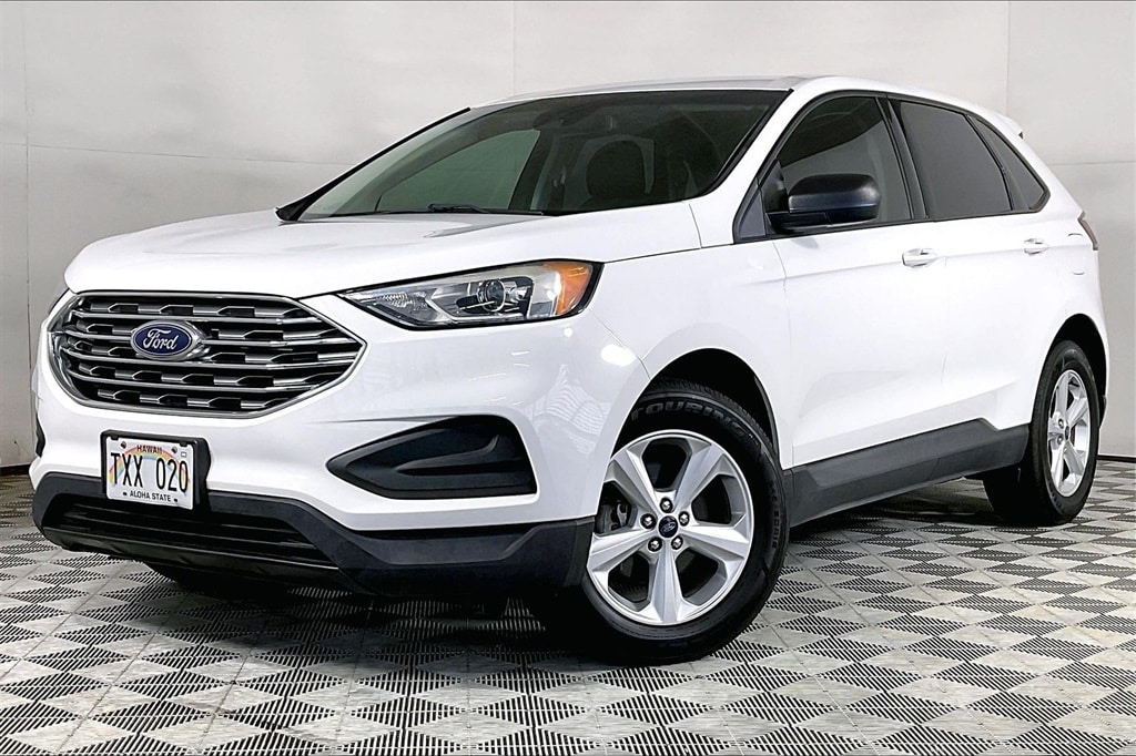 2019 Ford Edge SE