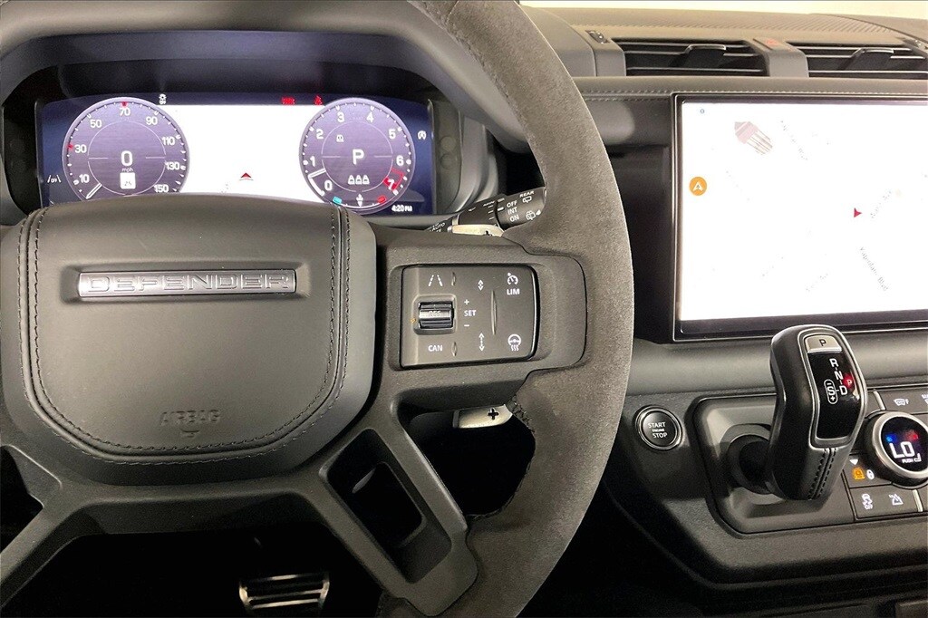 2024 Land Rover Defender V8 - Photo 19