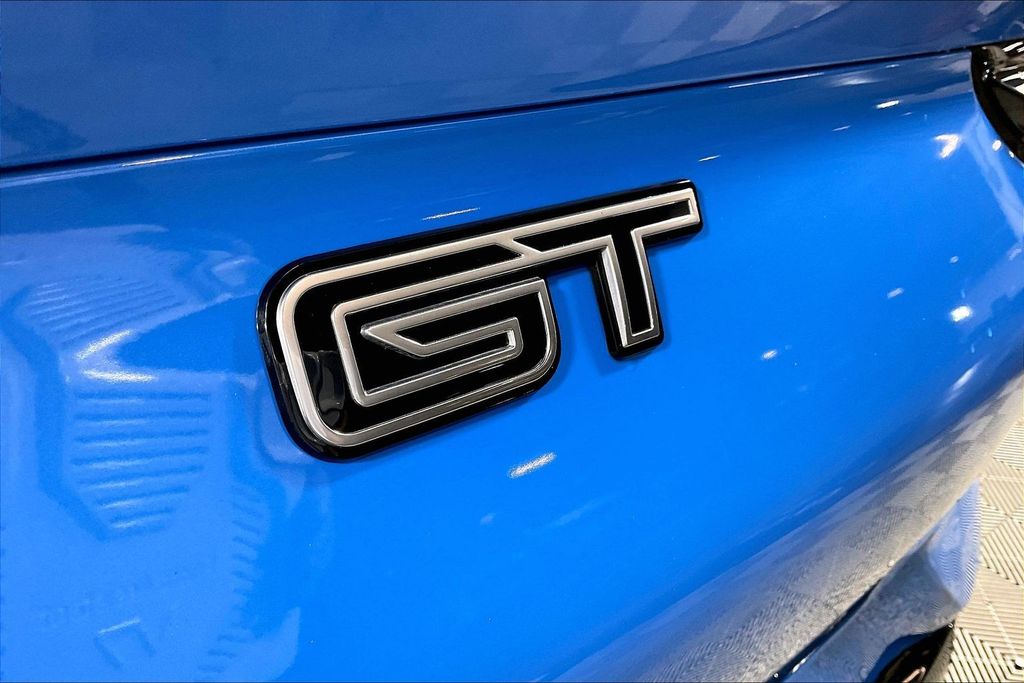 2022 Ford Mustang Mach-E GT AWD - Photo 7