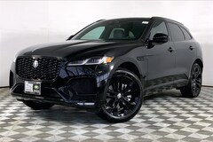 2026 Jaguar F-PACE P400 R-Dynamic S SUV