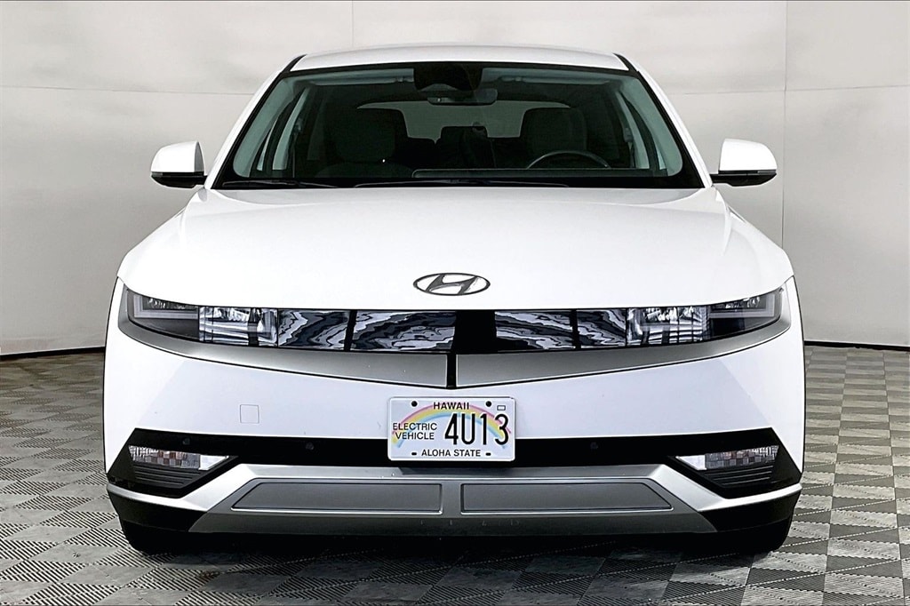 Used 2024 Hyundai IONIQ 5 SEL with VIN KM8KN4DE2RU275717 for sale in Honolulu, HI