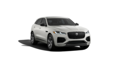 2026 Jaguar F-PACE 250PS R-Dynamic S