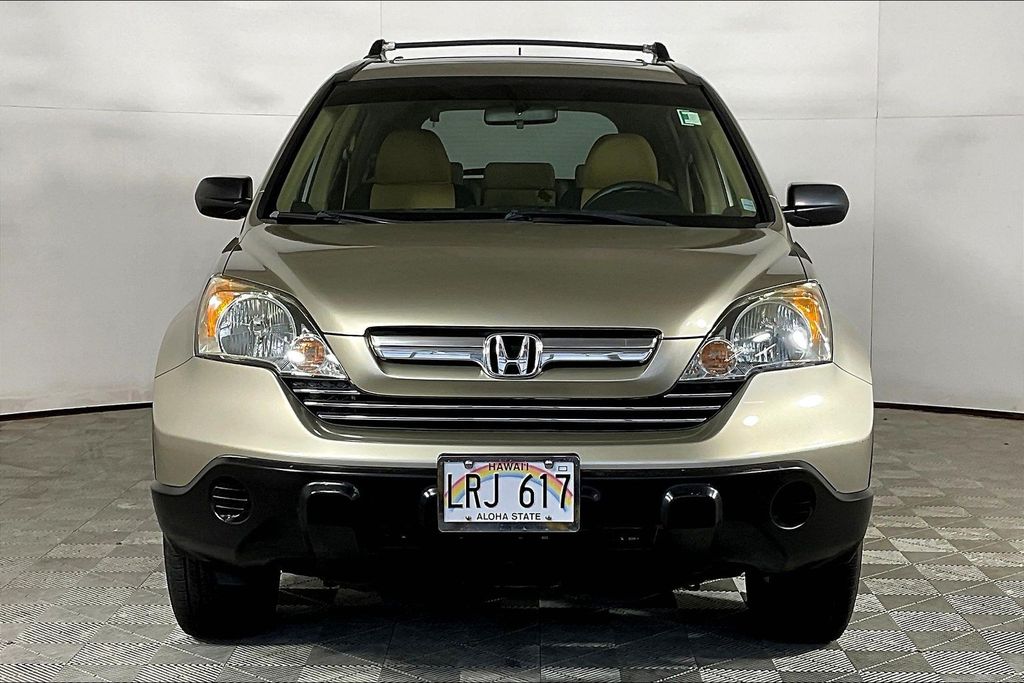 Used 2007 Honda CR-V EX with VIN JHLRE385X7C013490 for sale in Honolulu, HI