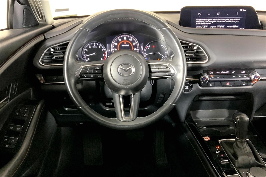 2024 Mazda CX-30 2.5 S Carbon photo 4