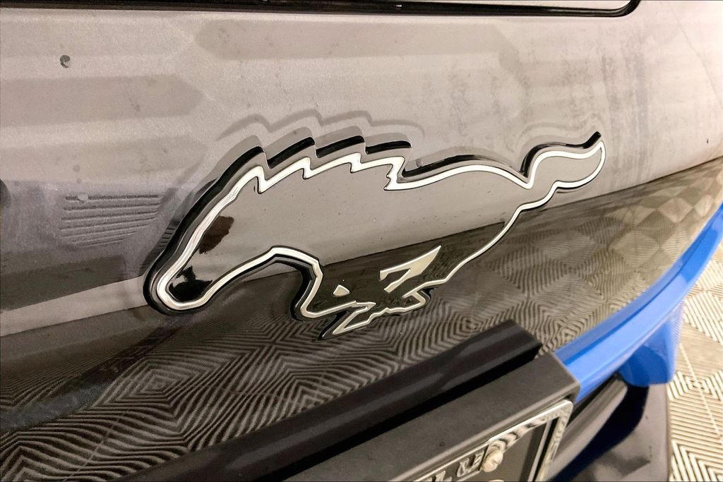 2022 Ford Mustang Mach-E GT AWD - Photo 30
