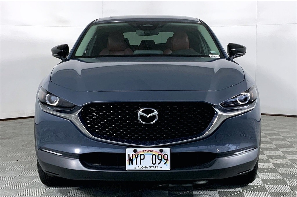 2024 Mazda CX-30 2.5 S Carbon photo 2