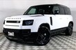 Land Rover Defender 110