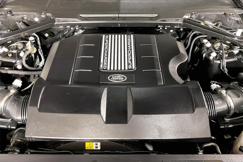 2024 Land Rover Defender V8 - Photo 9