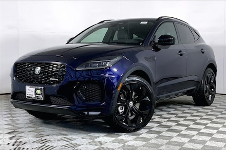 2024 Jaguar E-PACE R-Dynamic SUV