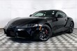 Toyota GR Supra