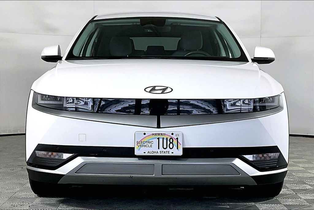 Used 2024 Hyundai IONIQ 5 SEL with VIN KM8KN4DE6RU270309 for sale in Honolulu, HI