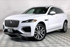 2026 Jaguar F-PACE P250 R-Dynamic S SUV