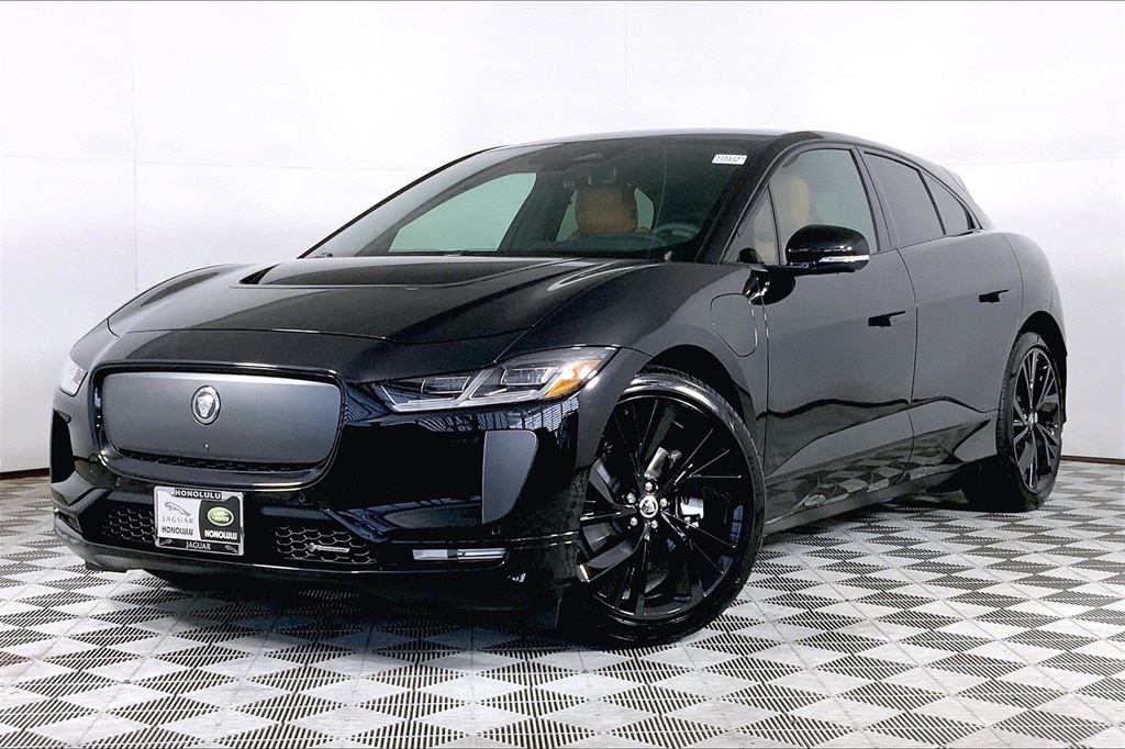 2024 Jaguar I-PACE EV400 R-Dynamic HSE
