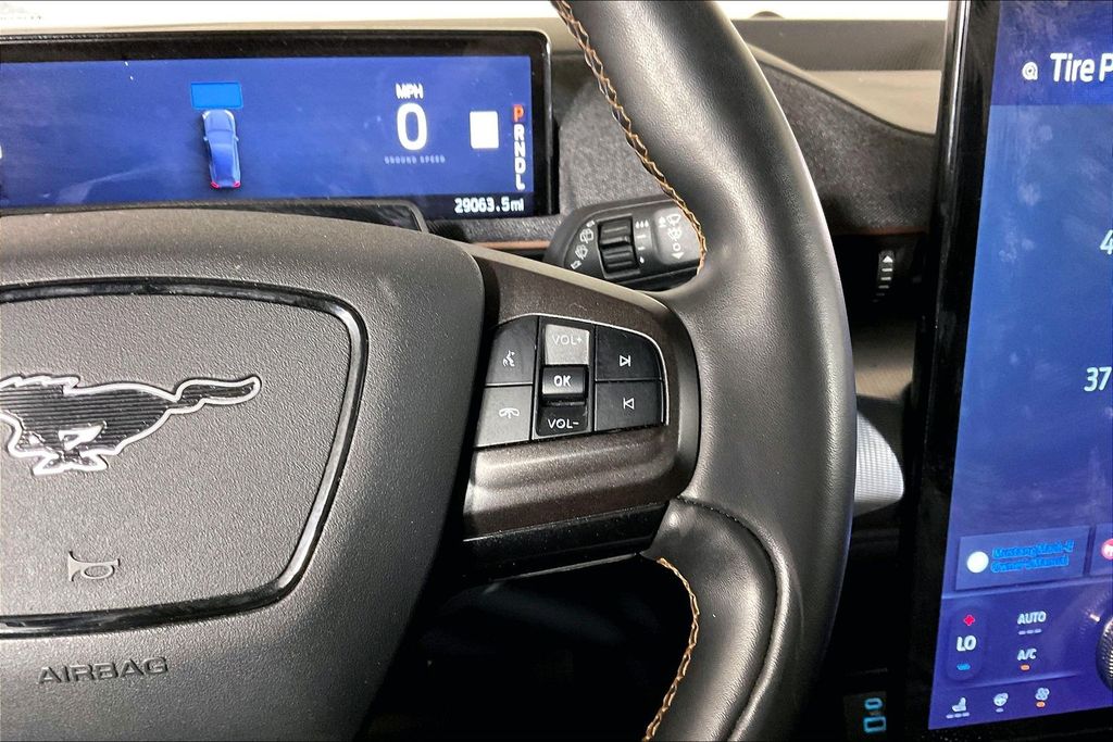 2022 Ford Mustang Mach-E GT AWD - Photo 18