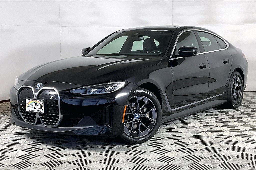 2024 BMW i4