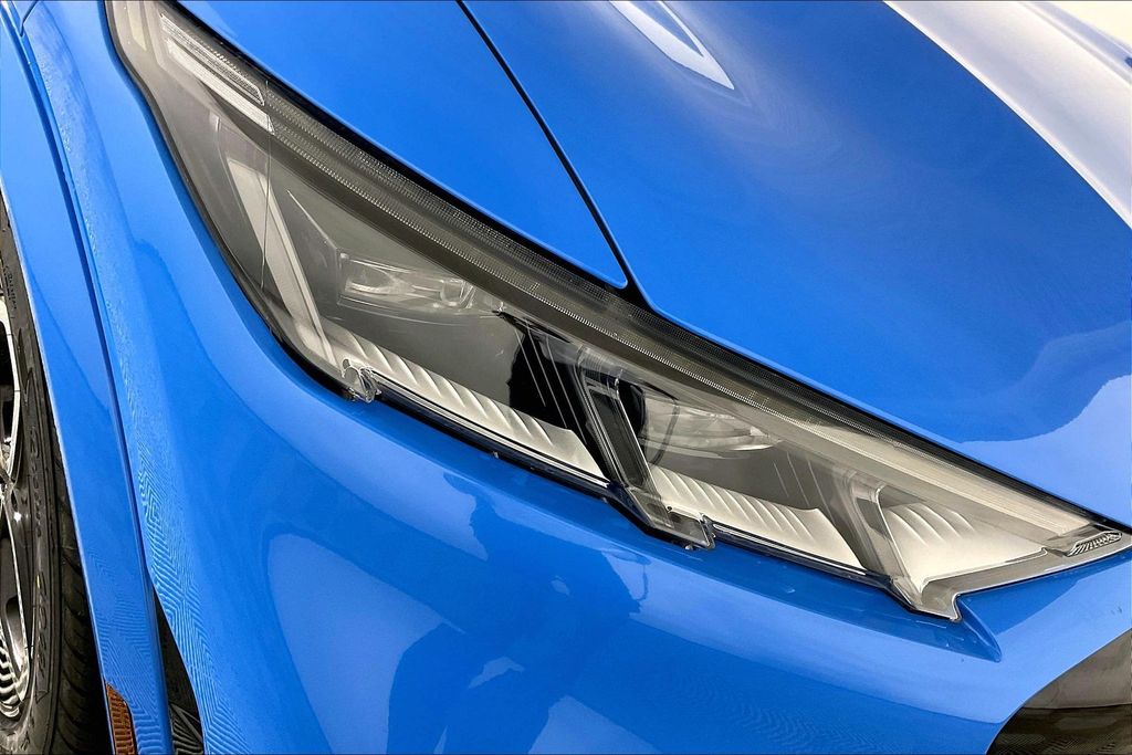 2022 Ford Mustang Mach-E GT AWD - Photo 26