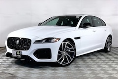 2024 Jaguar XF P300 R-Dynamic SE AWD Sedan